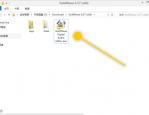 GoldWave怎么设置每次使用后更新默认效果预设？GoldWave设置每次使用后更新默认效果预设教程